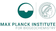 Logo of the Max Planck Institute for Biogeochemistry in Jena