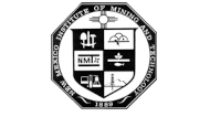 Seal of the New Mexico Institute of Mining and Technology