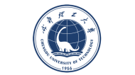 Logo der Technischen Universität von Chengdu