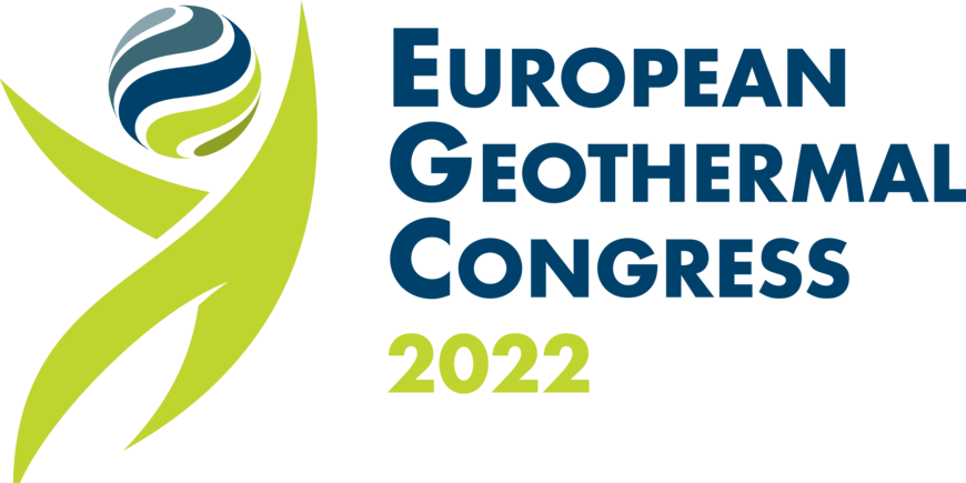 Logo Geothermie Kongress