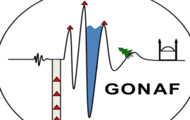GONAF Logo
