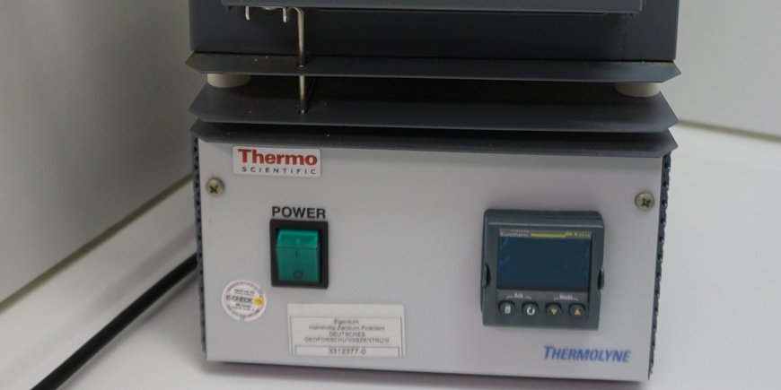 Thermolyne Bench-top Muffle Oven