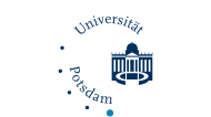 logo of the University of Potsdam, Germany