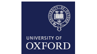 Logo of the University of Oxford