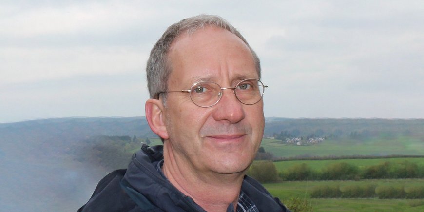 Prof. Dr. Achim Brauer