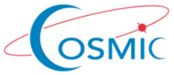 logo COSMIC mission