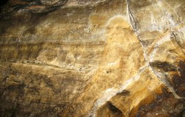 Speleotheme der Uluu-Too Höhle