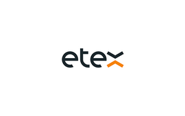 ETEX logo