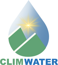 CLIMWATER logo