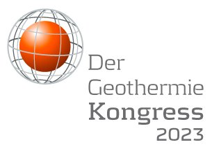 Logo Deutscher Geothermie Kongress