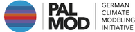 PALMOD Logo