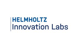 Logo der Helmholtz Innovation Labs: nur ein Schriftzug