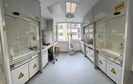 Cosmo Lab