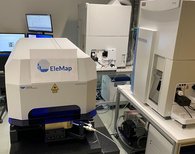 EleMap facilities, Quadrupole ICPMS and Excimer Laser