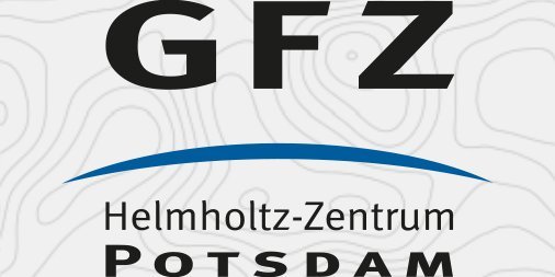 [Translate to English:] GFZ-Logo
