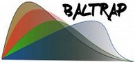 BALTRAP Logo