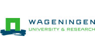 Logo der Universität Wageningen