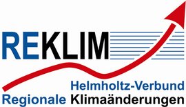 REKLIM Logo