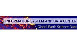 Information System and Data Center Logo