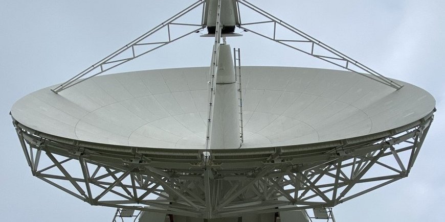 VLBI Antenna