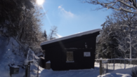 Black Forest geomagnetic observatory