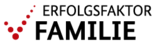 Logo "Erfolgsfaktor Familie"