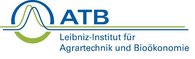 LogoLeibniz-Institut für Agrartechnik und Bioökonomie