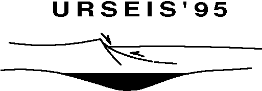 logo vom Projekt URSEIS'95