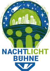 Logo Nachtlichtbühne